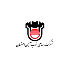 لوگوی ذوب‌آهن اصفهان