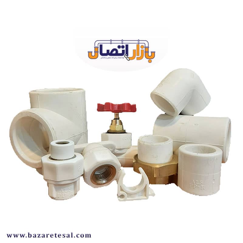 اتصالات فاضلاب