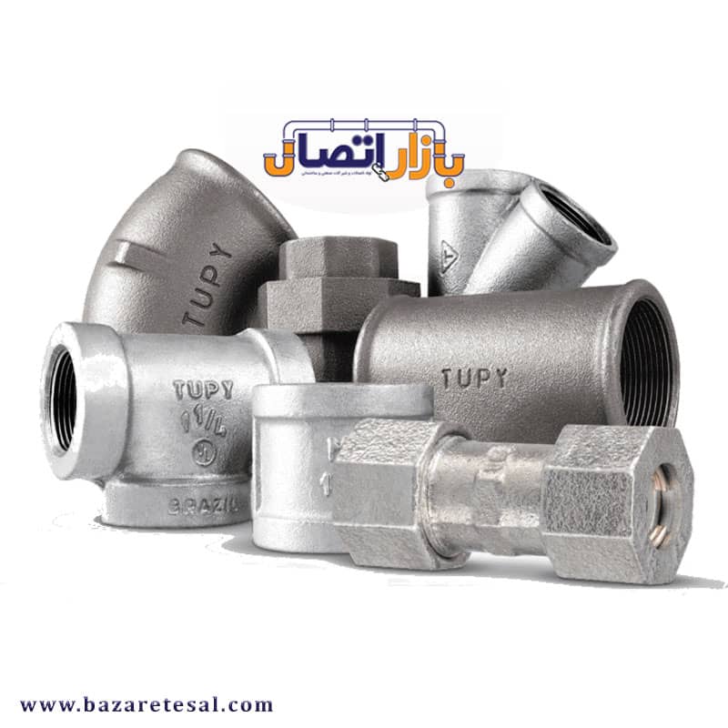 اتصالات توپی